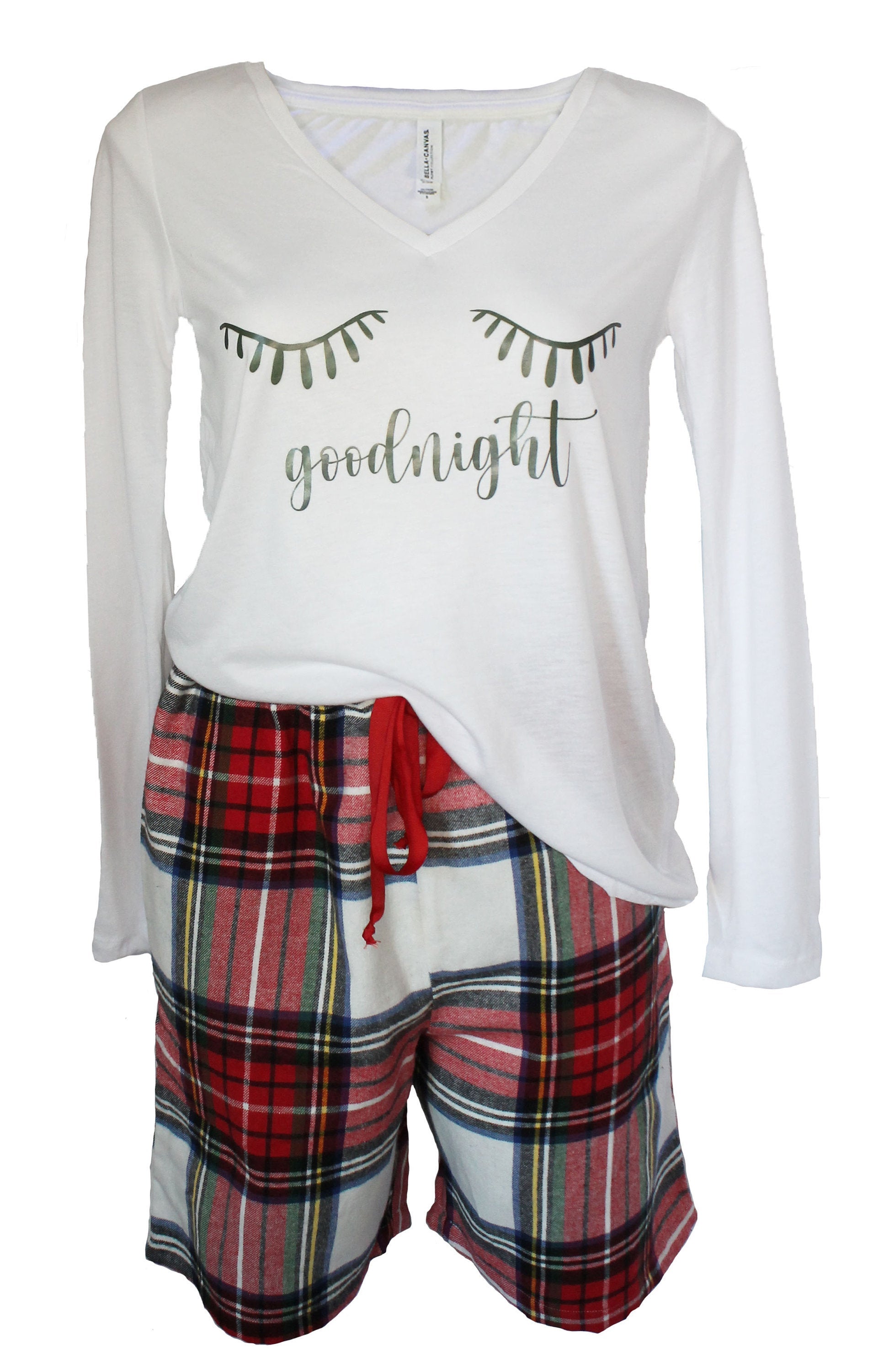 Exclusive Goodnight Pajama Set