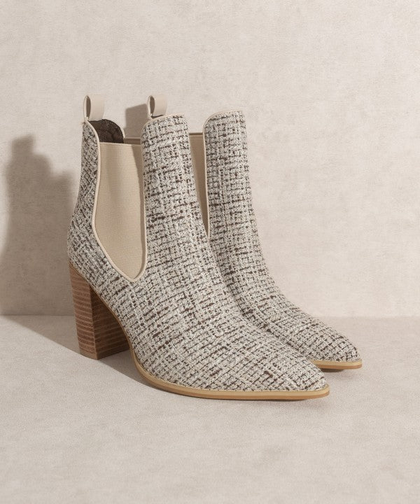 Esmee Chelsea Boot Heel