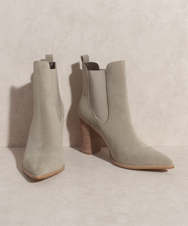 Esmee Chelsea Boot Heel