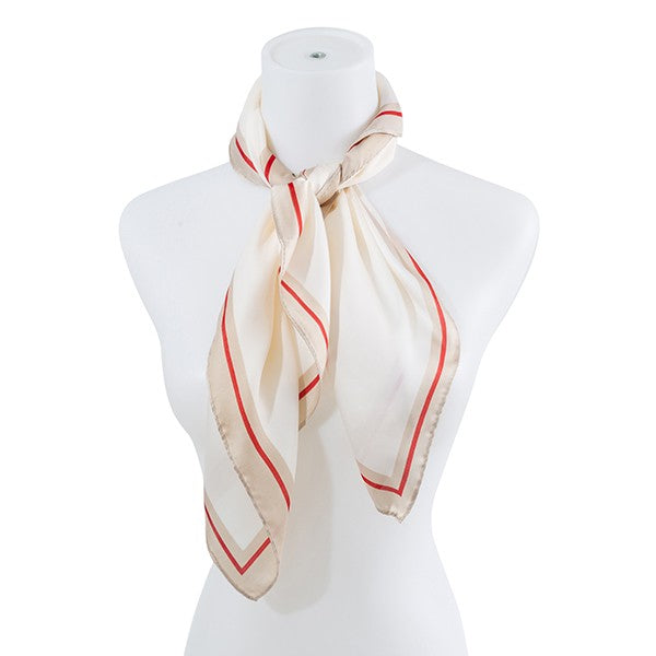 Minimal Chic Scarf