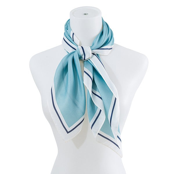 Minimal Chic Scarf